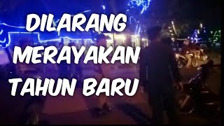 Banda Aceh tidak merayakan Tahun baru masehi.,,,1-1-2018