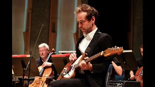 Bryce Dessner, Wires / Andrew Norman, Try  - Ensemble intercontemporain