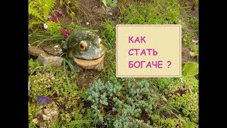 Оптимизация доходов: Как получать больше, не работая.