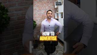 How To Advertise For A Small Business?