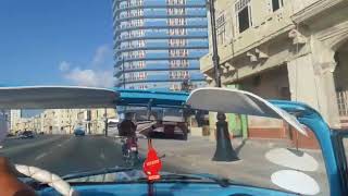 La Habana Cuba Julio 2 de 2018