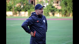 Youth, Experience & Performance Makes The Blue Tigers Squad Says Igor Stimac