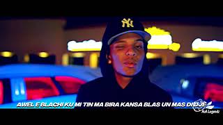 Rich Kalashh - Tempu Di Bida ft B’Jay (Lyrics)