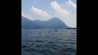 Lago d'Iseo, July 2023