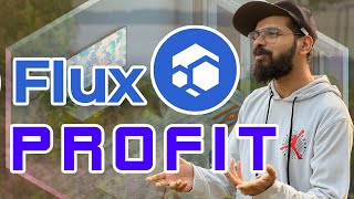 FLUX MINING is PROFITABLE?! (Flux Mining tutorial)