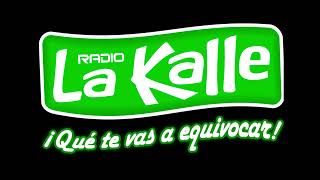 Radio La Kalle 98.9 FM Chiclayo - Cuña de Melcochita "Música Sofisticada/Asistencialista"