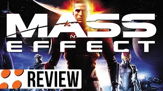 Mass Effect (Legendary Edition) for PC Video Review