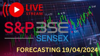 Live Sensex Forecasting | Live Sensex Prediction | #sensex #nifty50 #finnifty #banknifty