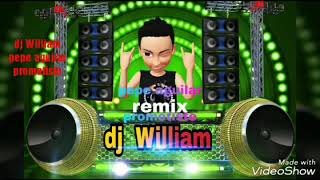 DJ William pepe aguilar prometiste remix