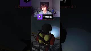 Wait No You're Leaving Me | fntrezy on #Twitch