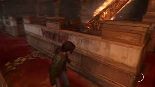 My The Last of Us Experience