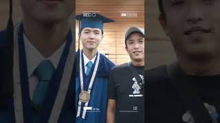 Wisuda Wahyu, 28.10.2023