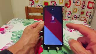 [ROM] [10.X] [OFFICIEL] crDroid | 6,70 | Curtana   Xiaomi redmi note 9s