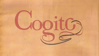 Cogito 2017 - Épisode 1: La virtuose, le calculateur et le sportif