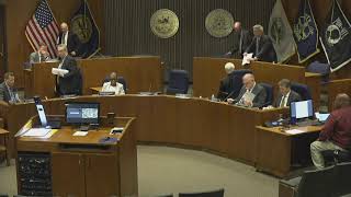 DOTComm live stream from the legislative chambers