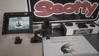 Scotty Mount review Nov 2019