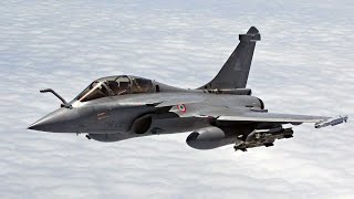 Dassault Rafale In Action | HD Video 2021