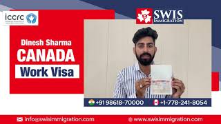 Best Visa Consultant in Punjab | Work Visa Canada | Best Immigration Consultants in Jalandhar