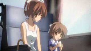 Clannad ~ Dango vs. When I'm Gone