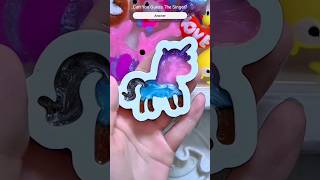 Unicorn 🦄 Water Elf #blackpink #5minutecrafts #diy #nanotape #shortsviral #waterexperiments