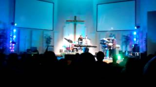 Iona at Franklin Christian Church in Franklin, TN video #13