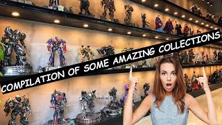 Photo Compilation of some Amazing Collections