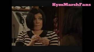 Michelle Connor - 13th February 2012 Coronation Street