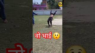 ऐसा स्टंट देखा है | #shorts #shortsvideo #stunt #shortsfeed