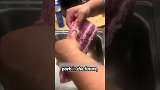 A Must-Watch Video Before Eating Pork