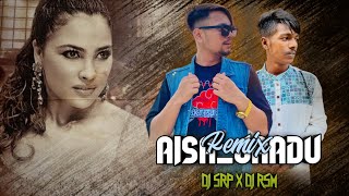 Aisa Jadu Dala Re Remix 2k24 DJ SRP BD Ft DJ SRM