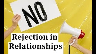 Rejection & Self Worth: Disprove "I'm Not Good Enough in Relationships"