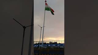 Republic day shorts bandra terminal #republicday ##fullscreenstatus #26january #trending #new