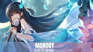 [Nightocre] - Monody - (Lyrics)