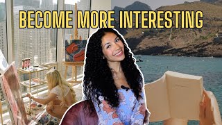 hobbies make you hot - how to activate your feminine energy