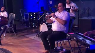 Jiro Zalyan -Emil Petrosyan & Big Star Band 2022