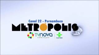 L.O CGPE Hoje as 13:00 horas Canal 22 TV Nova Nordeste