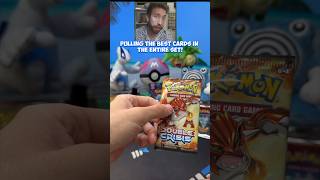 Double Crisis & Twilight Masquerade Pack Openings! 😱 #pokemon #pokemoncards #pokemontcg