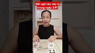 Bất ngờ nào sẽ xảy ra trong ngày 03.09.2024?