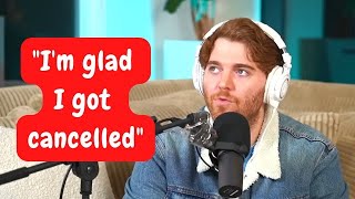 ALL THE TEA SHANE DAWSON SPILLED ON ALISON ROSEN'S PODCAST