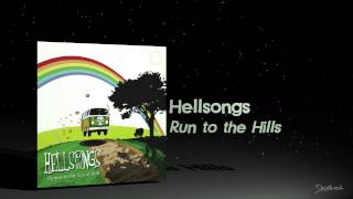 Hellsongs - Run to the Hills (Iron Maiden Cover)