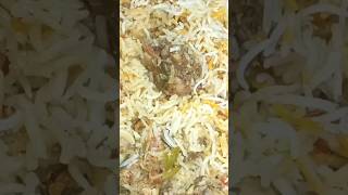 chicken pulao #foodlover #viral #chief Ashok