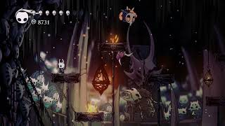 [空洞騎士 Hollow Knight] 初見 | First Playthrough | Part 98