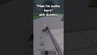 where could bro be?? | #roblox #shorts #gaming #ultimatebattlegrounds #ubg #comedyshorts #comedy #ha