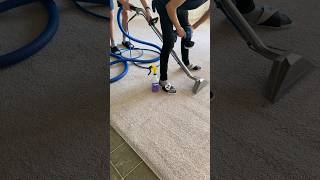 Drilling The Carpet