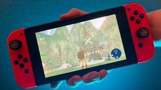 Почему Ты Не Купил Nintendo Switch?