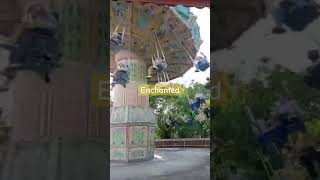 ENCHANTED KINGDOM #viral #trending #enchanted