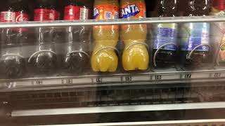 PREÇO DO REFRIGERANTE NO AEROPORTO DE LISBOA