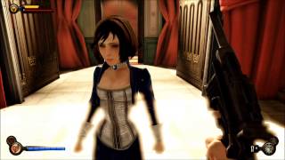 BioShock Infinite #40 Die Rache wird die unsere sein