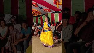 Ek Pardesi Mera Dil Le Gaya Remix Bangla Dance Wedding dance by mahi 2023 Shorts