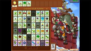 Plants vs. Zombies Modern Extension First Edition Level 5 - 9 #2